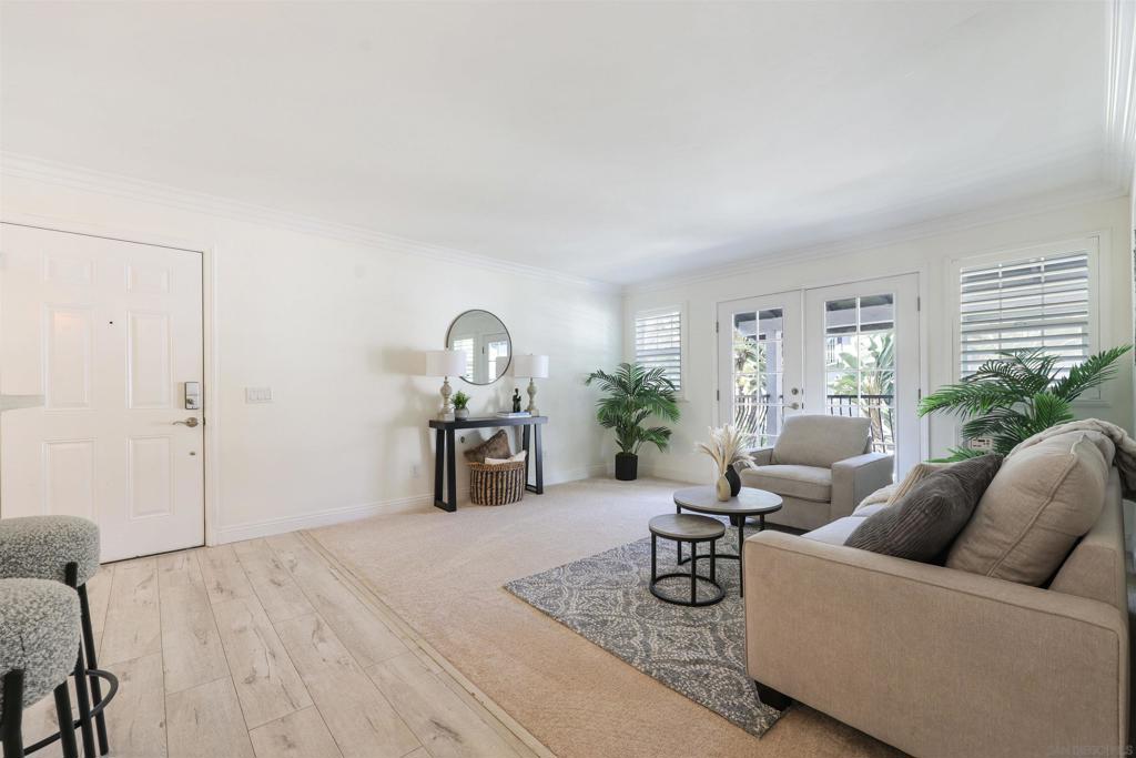 Oceanside - Residential