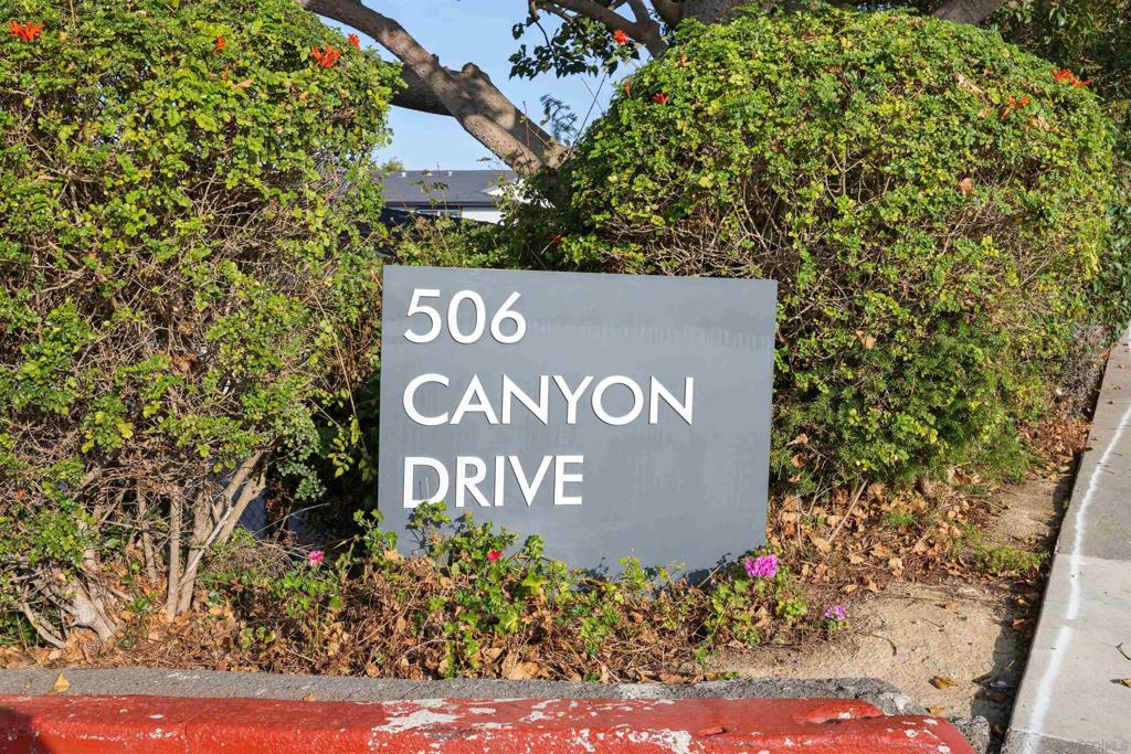 Oceanside - Residential