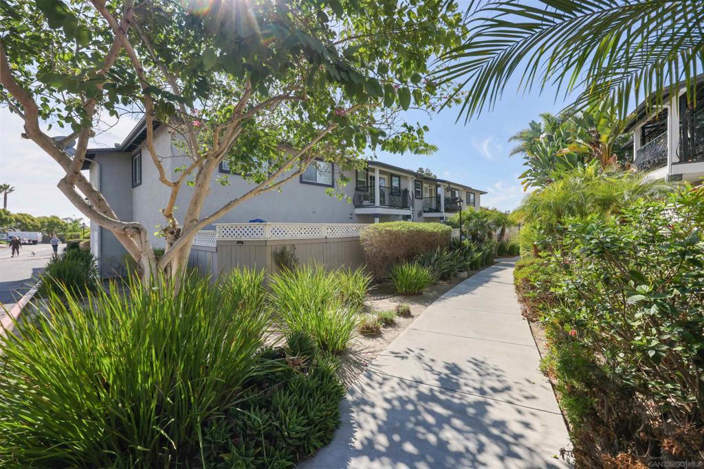 Oceanside - Residential