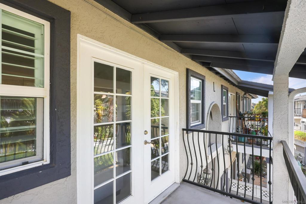 Oceanside - Residential