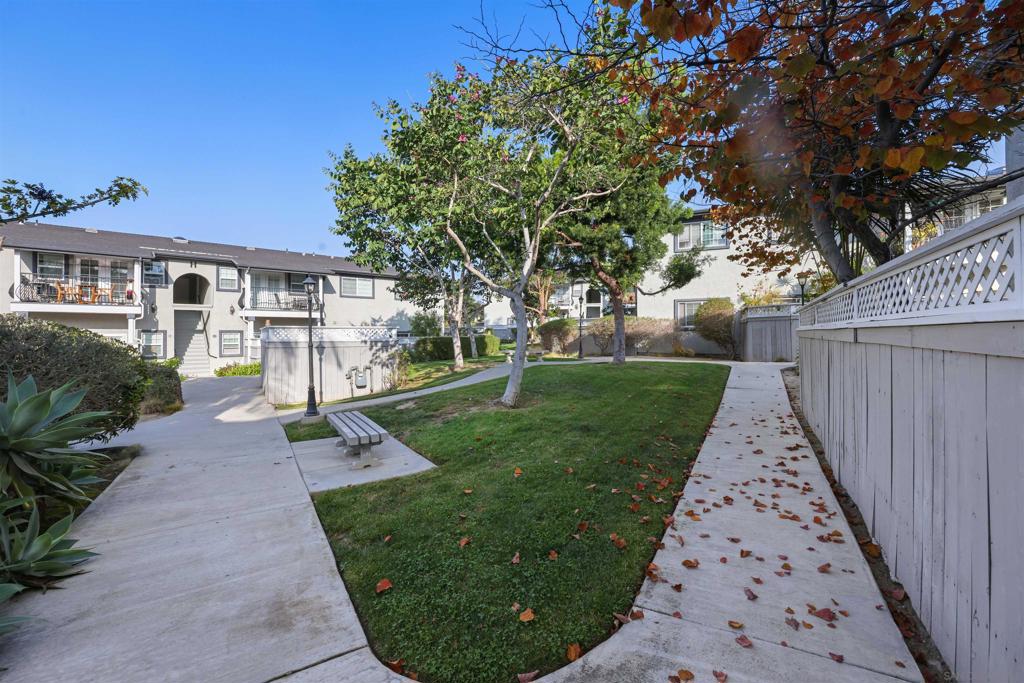 Oceanside - Residential