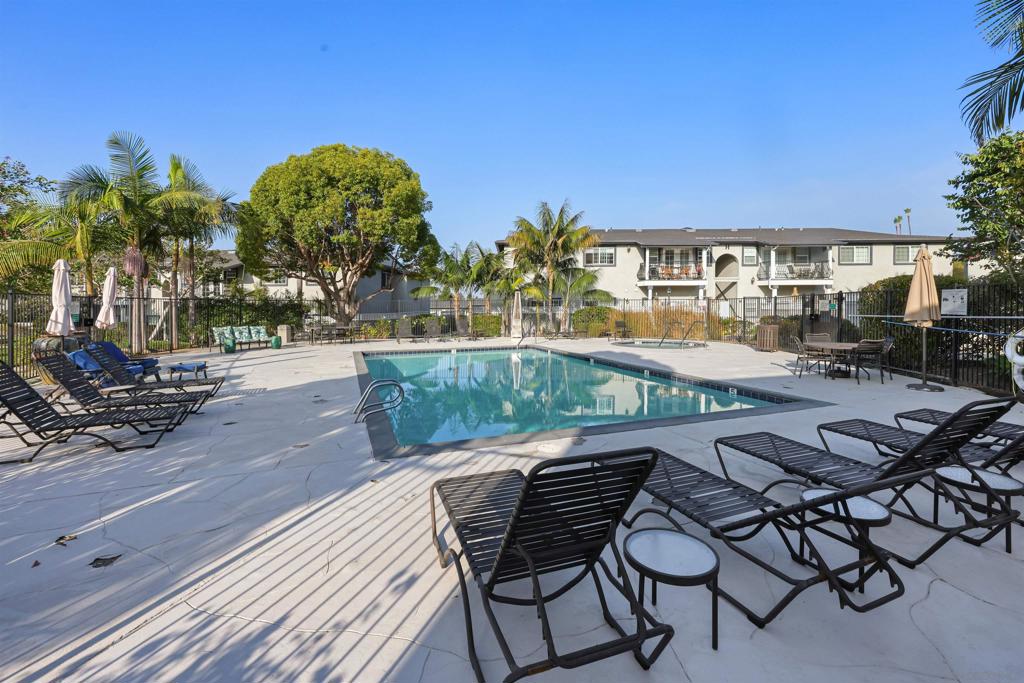 Oceanside - Residential