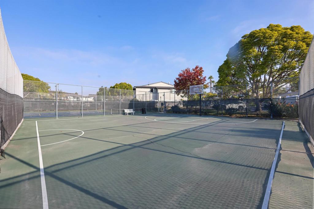 Oceanside - Residential