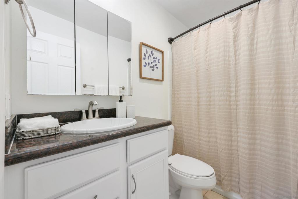 Oceanside - Residential