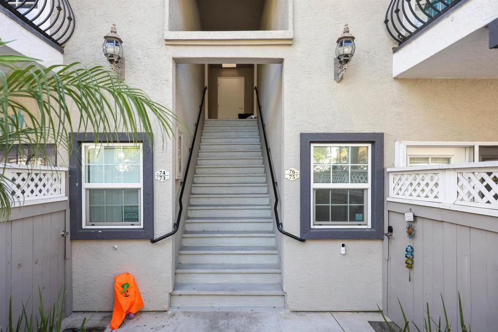 Oceanside - Residential