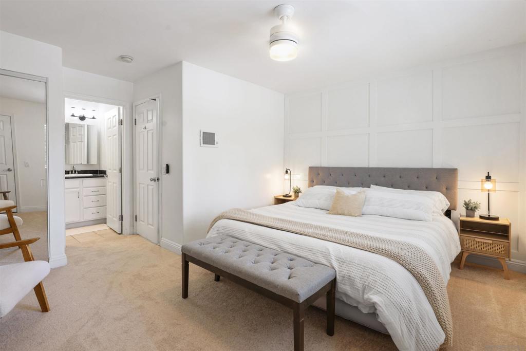 Oceanside - Residential