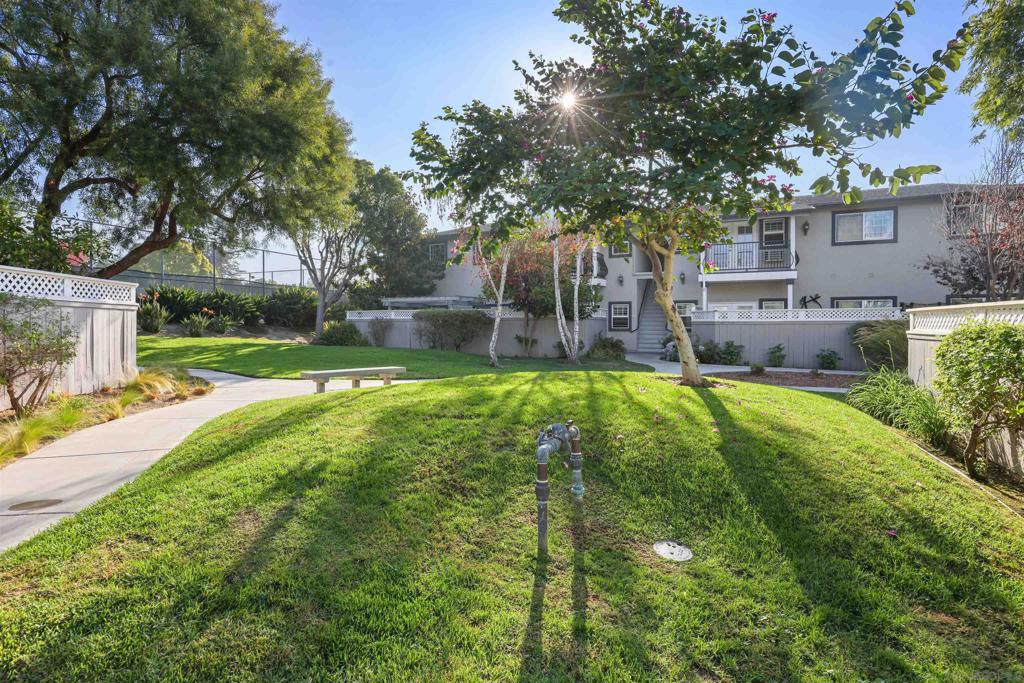 Oceanside - Residential