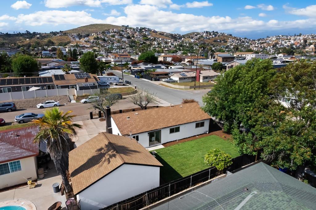 Spring Valley - Residential