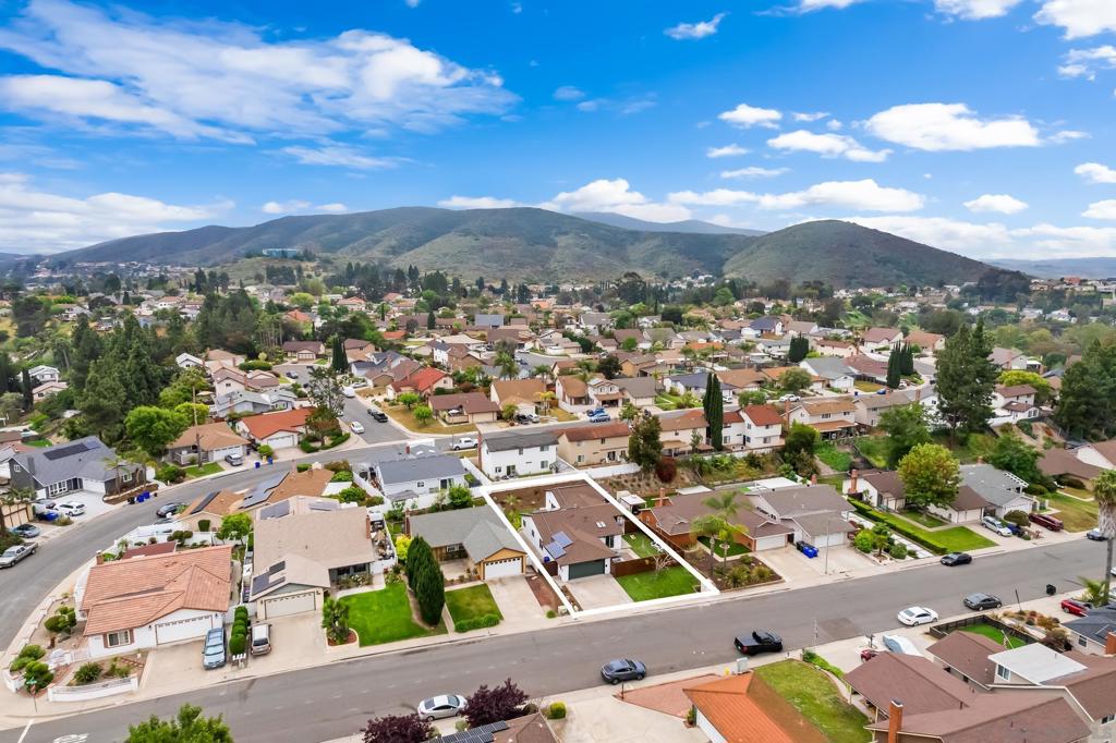 Spring Valley - Residential