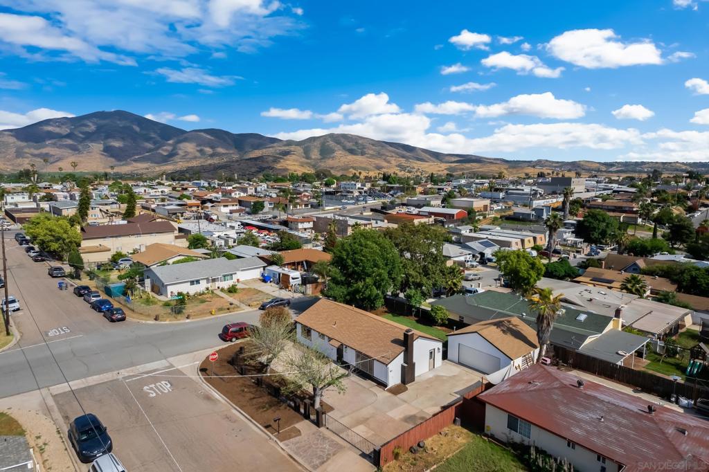 Spring Valley - Residential