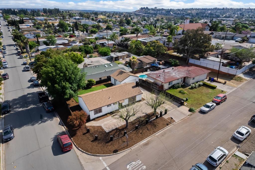 Spring Valley - Residential