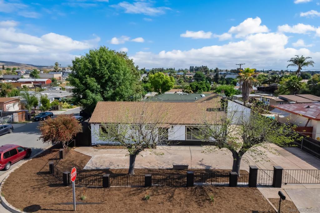 Spring Valley - Residential