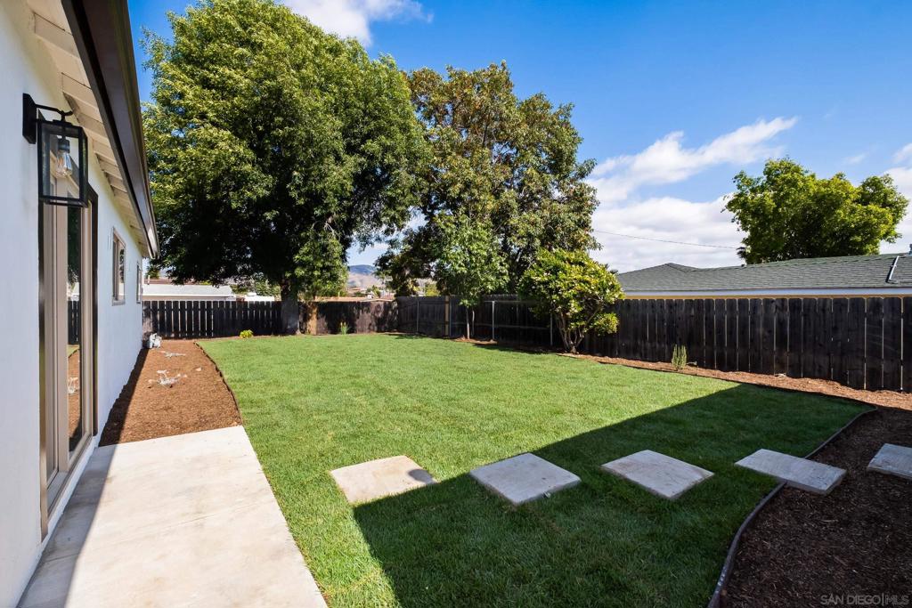 Spring Valley - Residential