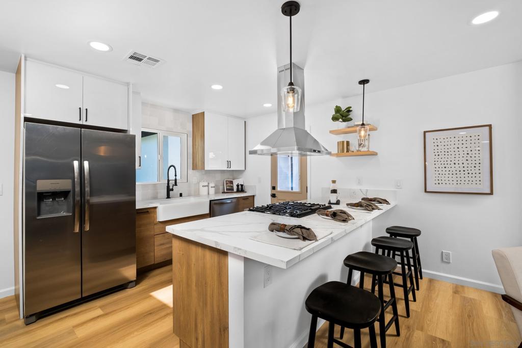 Spring Valley - Residential