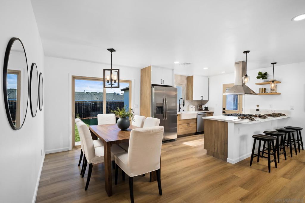 Spring Valley - Residential