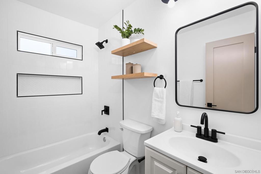 Spring Valley - Residential