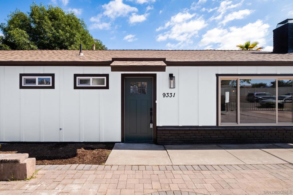 Spring Valley - Residential