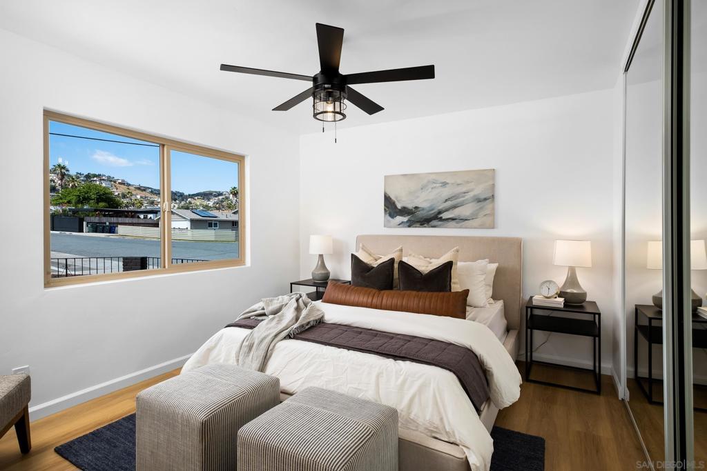 Spring Valley - Residential