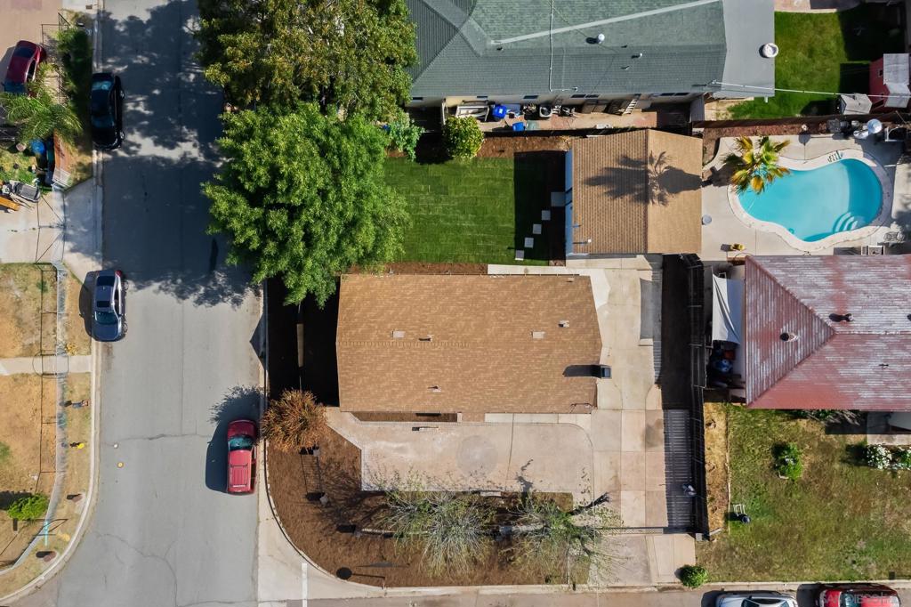 Spring Valley - Residential