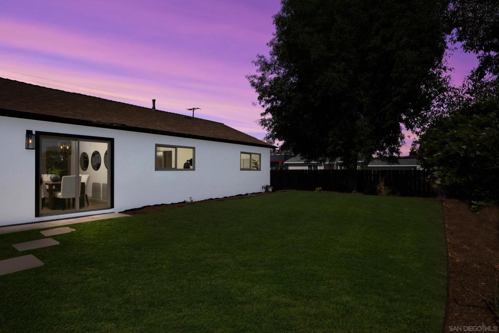 Spring Valley - Residential