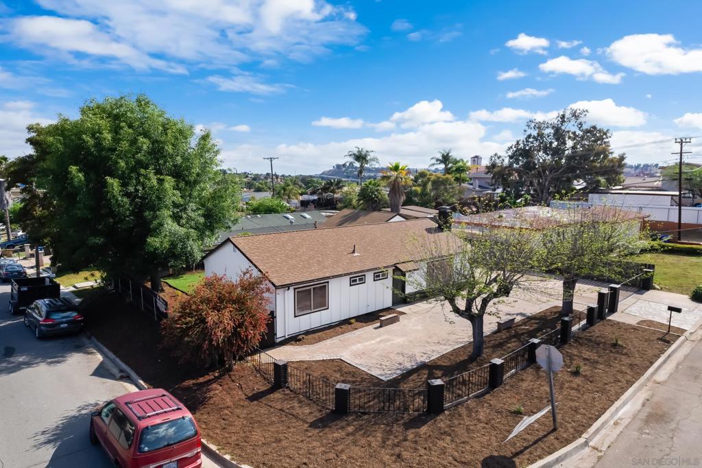 Spring Valley - Residential