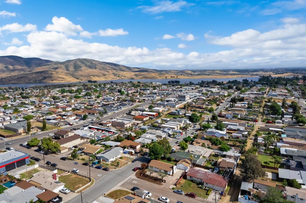 Spring Valley - Residential