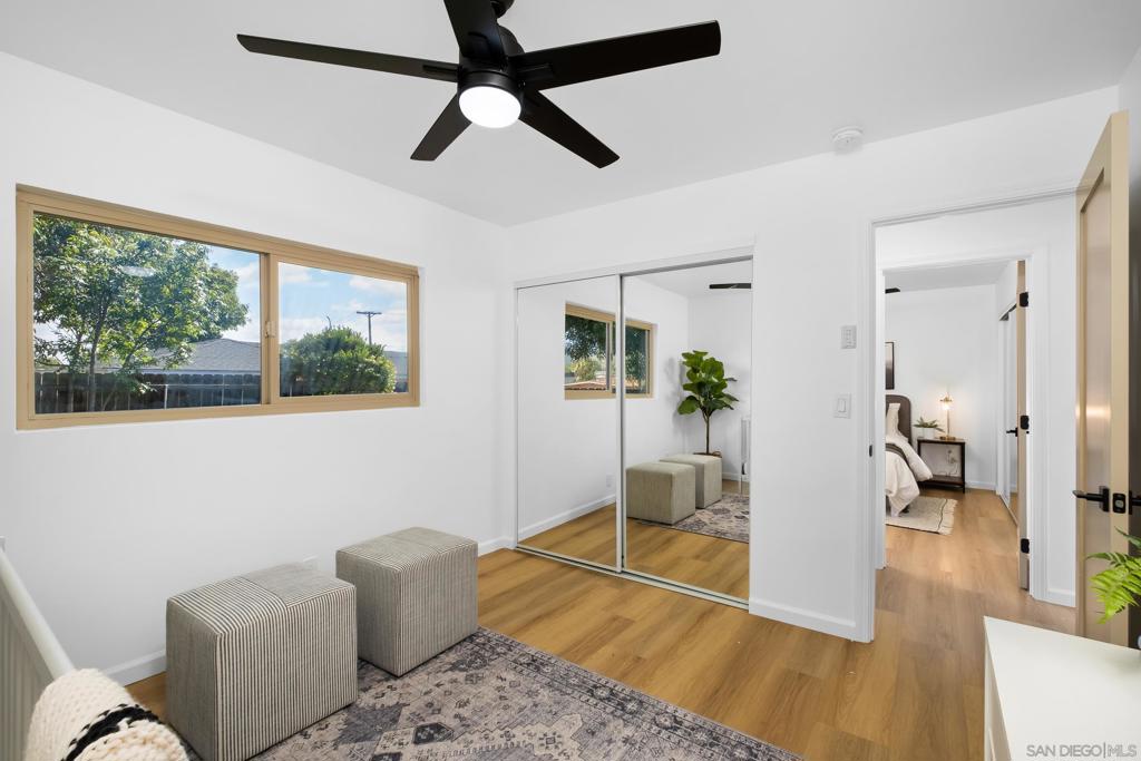 Spring Valley - Residential