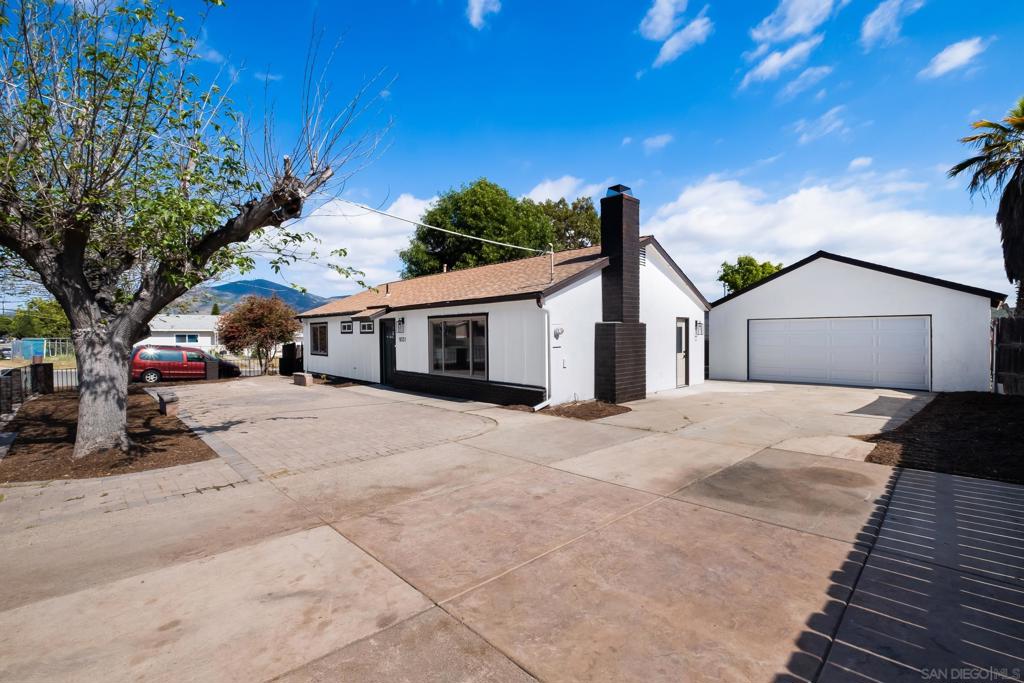 Spring Valley - Residential