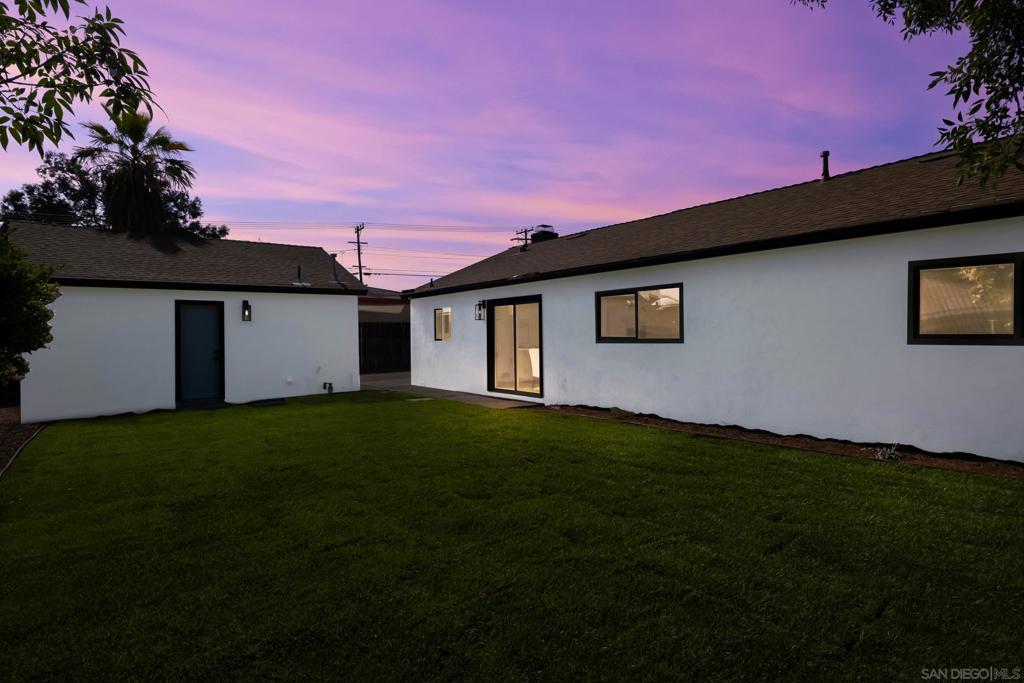 Spring Valley - Residential