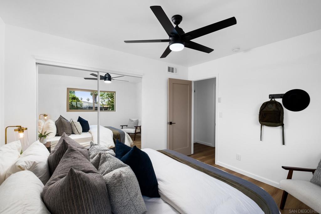 Spring Valley - Residential