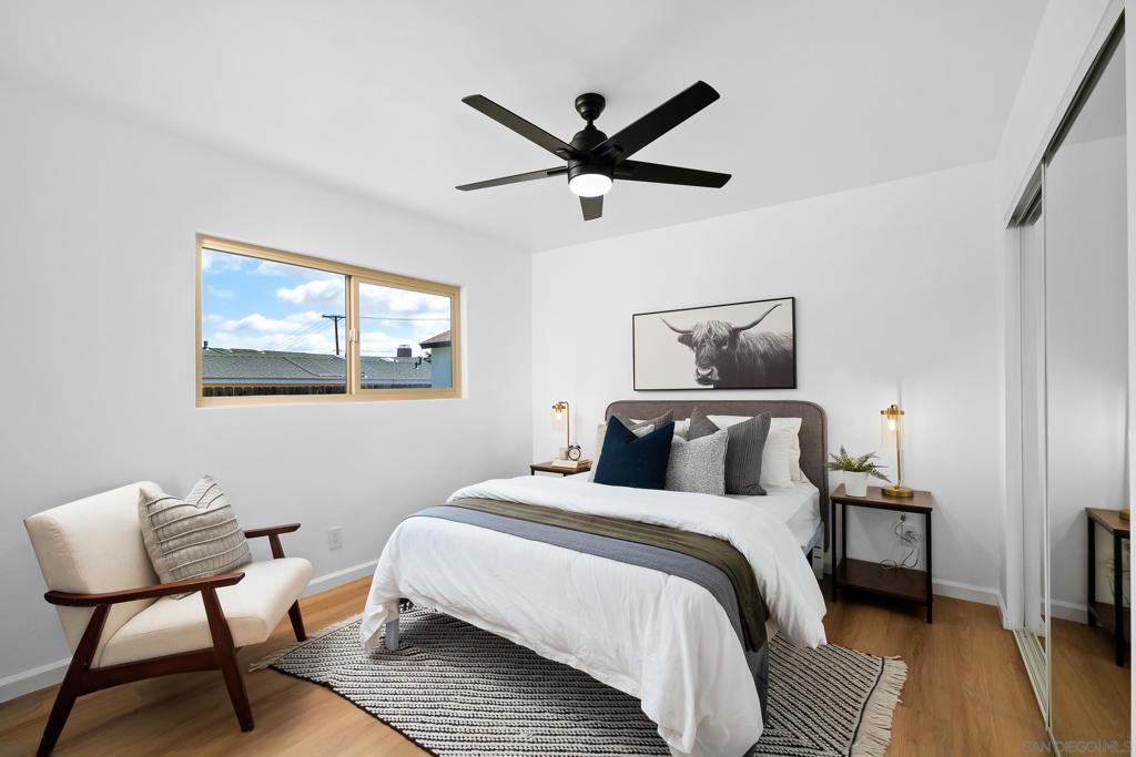 Spring Valley - Residential