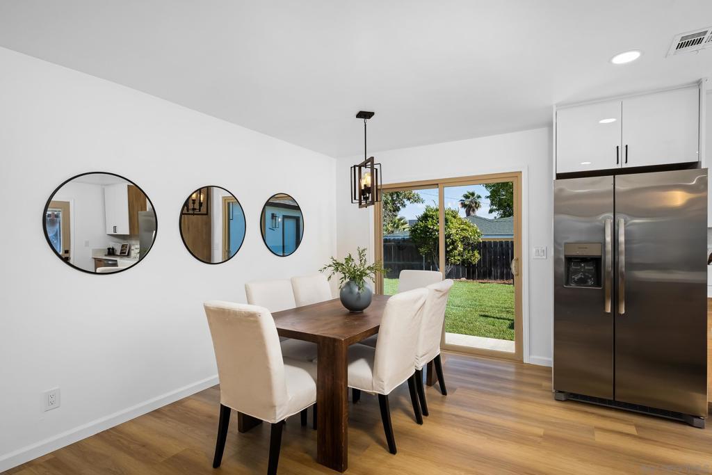 Spring Valley - Residential