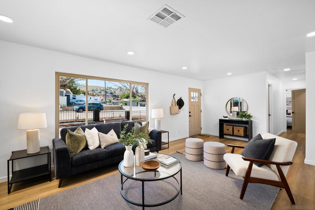 Spring Valley - Residential