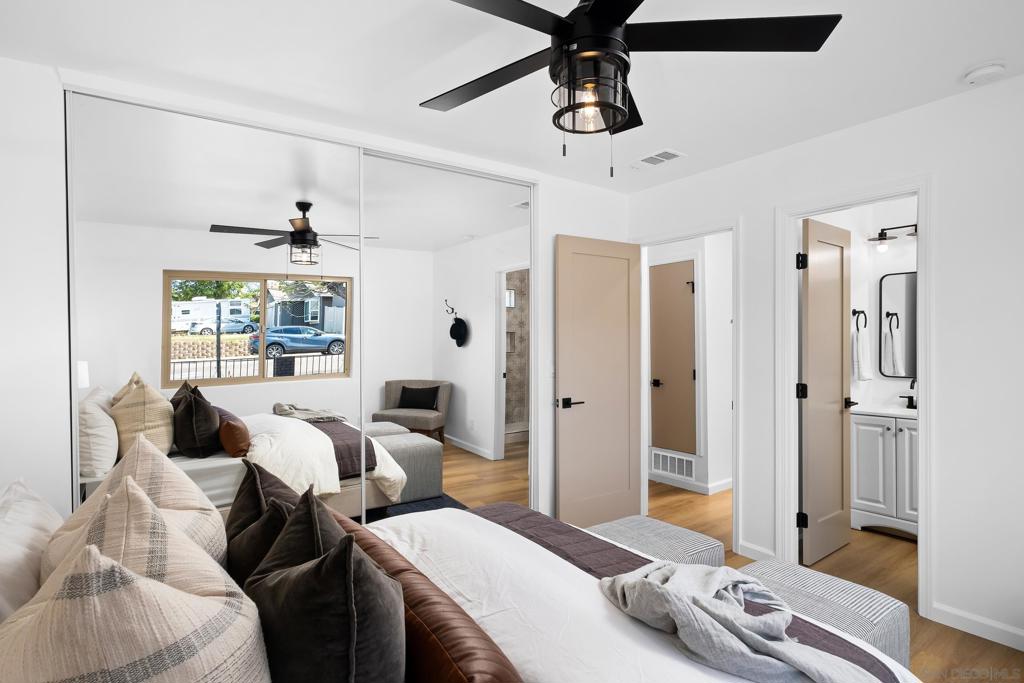 Spring Valley - Residential