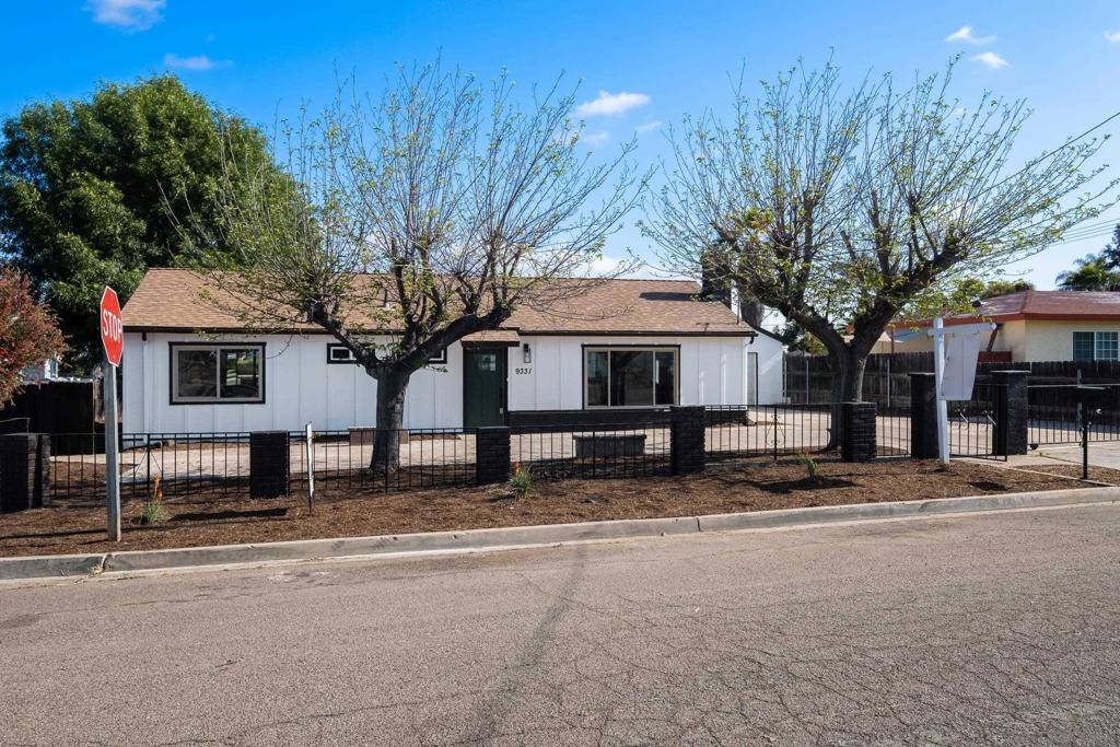 Spring Valley - Residential