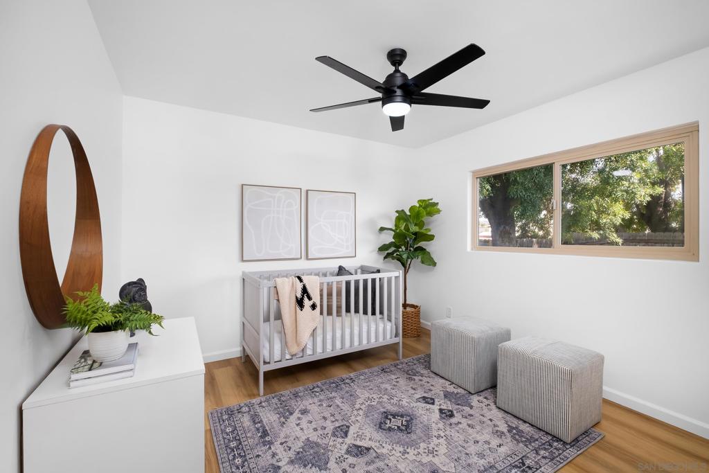 Spring Valley - Residential