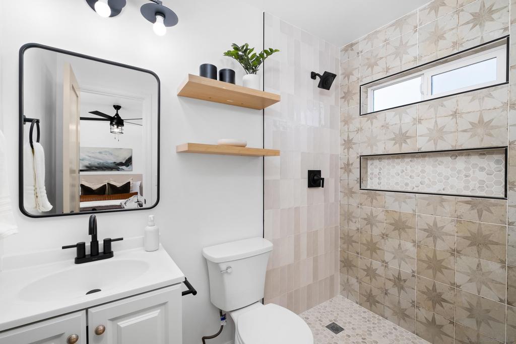 Spring Valley - Residential