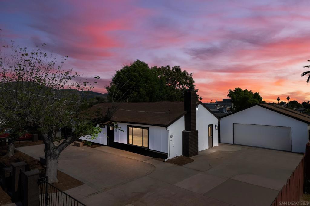 Spring Valley - Residential