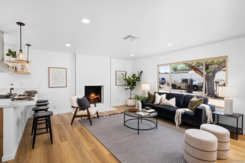 Spring Valley - Residential