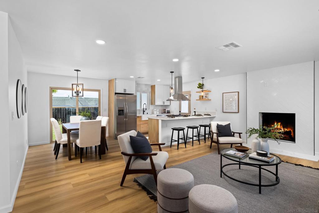 Spring Valley - Residential