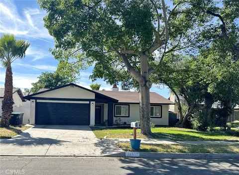 1161 Blue Ridge Lane, Colton, CA 92324 - MLS#: IG26072942