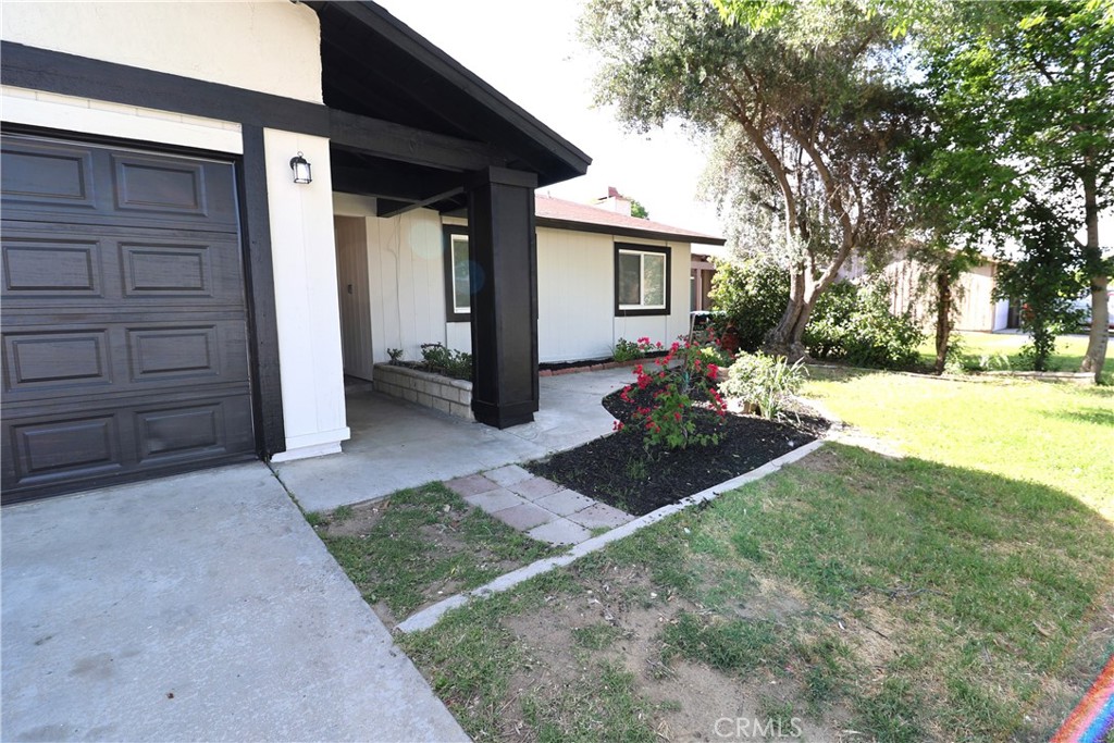 1161 BLUE RIDGE Lane