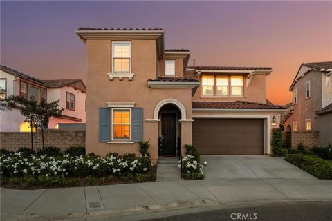 Photo of 24202 Arroyo Spring Dr, Valencia, CA 91354 (MLS # SR26075002)