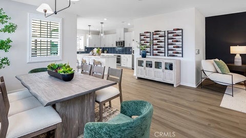 Photo of 8487 Tapia Way, Rancho Cucamonga, CA 91730 (MLS # SW26211393)