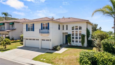 11 Golf Ridge Rancho Santa Margarita CA 92679