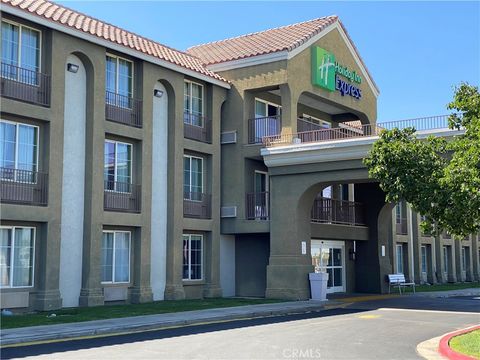 43719 17th Street W Lancaster CA 93534
