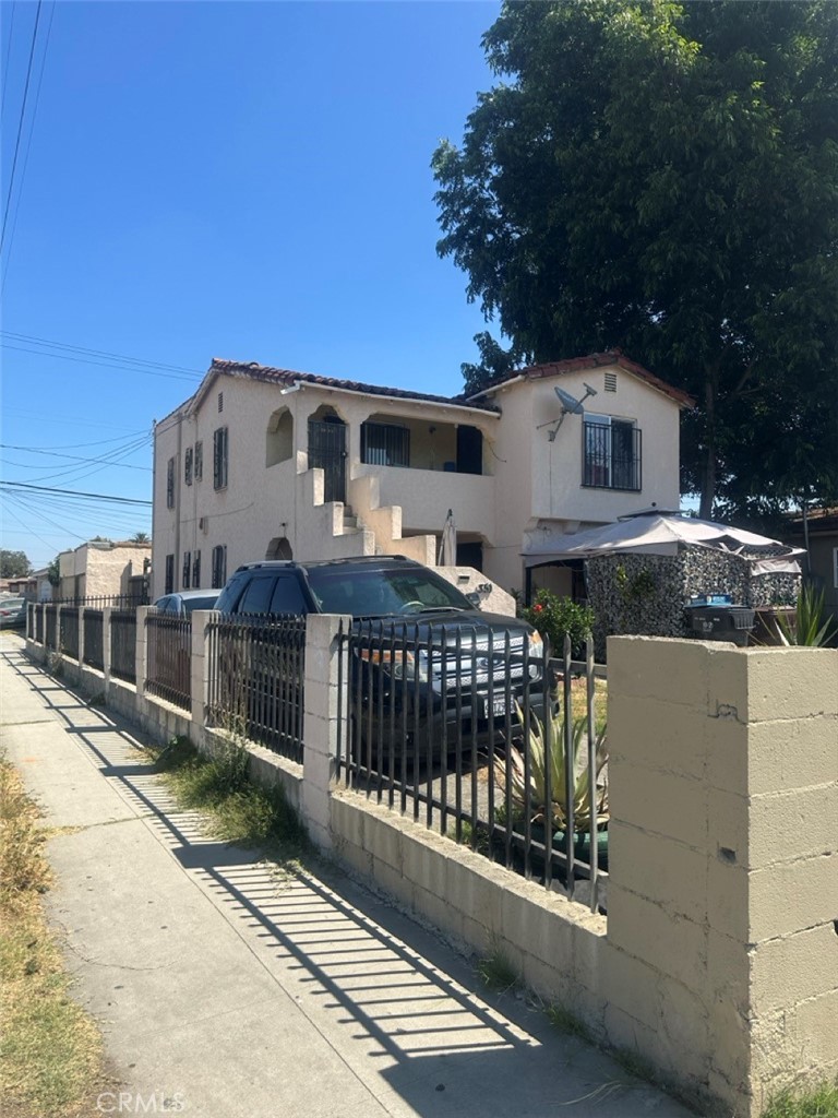 351 W Magnolia Street