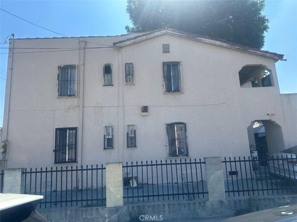 351 W Magnolia Street