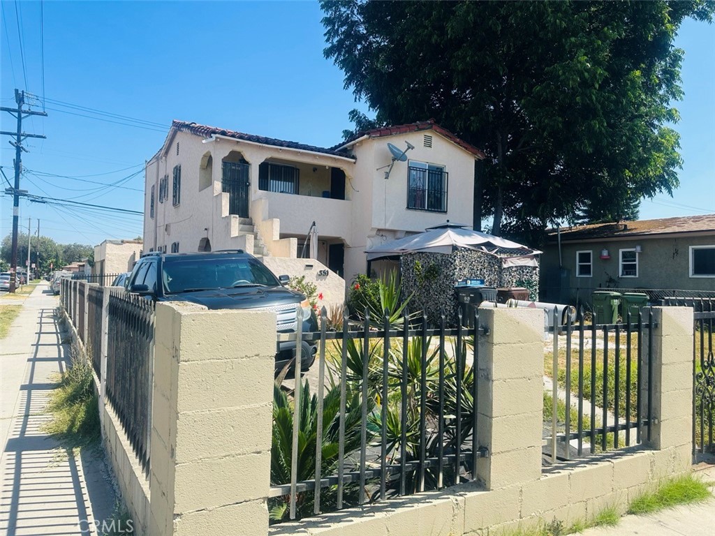 351 W Magnolia Street
