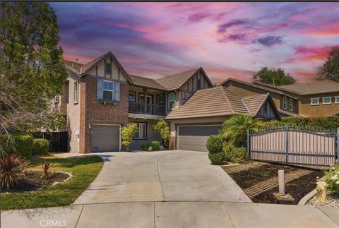 27123 Coral Bells Way Murrieta CA 92562